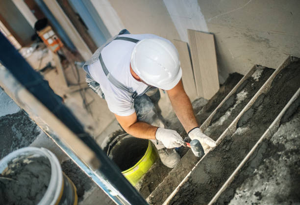 Best Concrete Sealing and Maintenance in Saline, MI