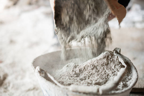 Best Concrete Foundation Repair in Saline, MI