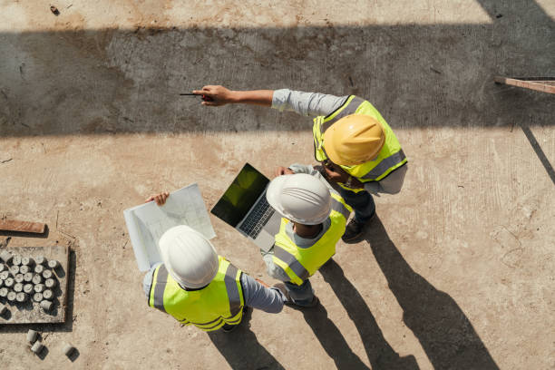 Best Concrete Sidewalk Installation in Saline, MI