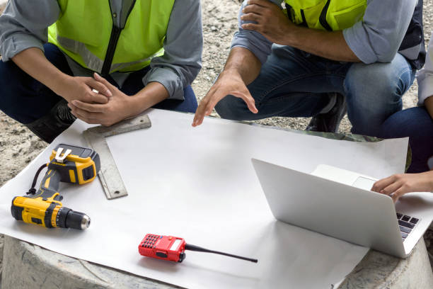 Best Concrete Sealing and Maintenance in Saline, MI