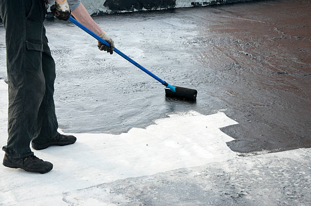Best Industrial Concrete Flooring in Saline, MI